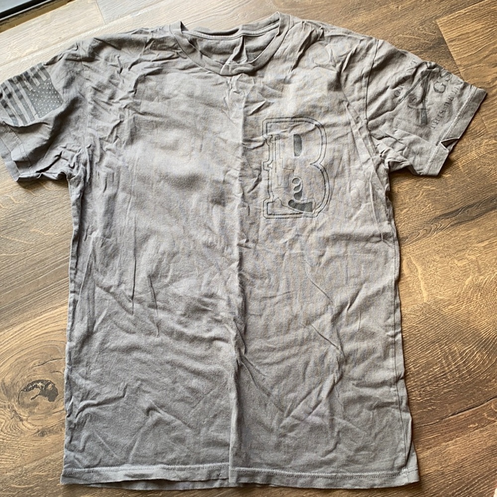 Grunt Style shirt